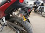 2013 HONDA CB 500 F-A for sale at Copart NEWBURY