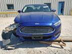 2015 Ford Fusion S for Sale in Haslet, TX - All Over