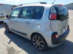 2016 CITROEN C3 PICASSO for sale at Copart WHITBURN