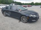 2016 Lincoln Mkz  de vânzare în Gastonia, NC - Side