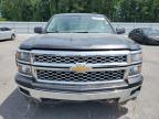 2014 Chevrolet Silverado K1500 Lt zu verkaufen in Dunn, NC - Front End