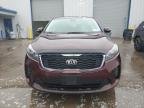 2020 Kia Sorento L продається в Central Square, NY - Side