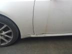 2011 LEXUS IS 250 for sale at Copart CASTLEDERMOT - IRELAND