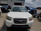 2007 Hyundai Santa Fe Gls na sprzedaż w New Orleans, LA - Side