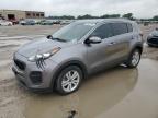 2018 Kia Sportage Lx de vânzare în Kansas City, KS - Vandalism
