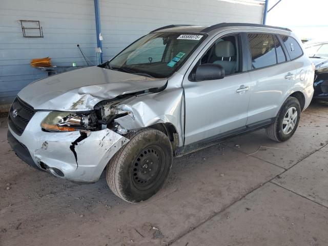 2009 Hyundai Santa Fe Gls