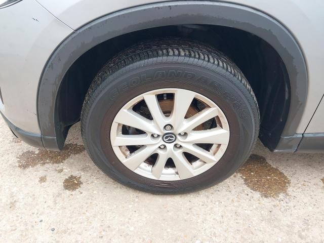 2013 MAZDA CX-5 SE-L