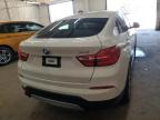 2018 Bmw X4 Xdrive28I for Sale in Ham Lake, MN - Front End