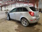 2014 Chevrolet Captiva Ltz de vânzare în Lansing, MI - Front End