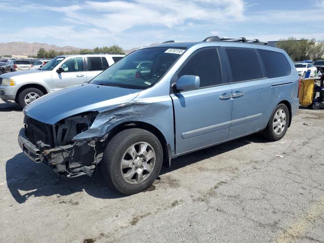 2008 Hyundai Entourage Gls