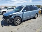 2008 Hyundai Entourage Gls zu verkaufen in Las Vegas, NV - Front End