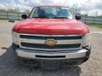 2013 Chevrolet Silverado K1500 продається в Leroy, NY - Front End