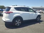 2018 Toyota Rav4 Adventure   продається в San Martin, CA - Front End