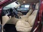 2014 Toyota Highlander Xle for Sale in East Granby, CT - Minor Dent/Scratches