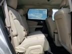 2012 Dodge Journey Sxt en Venta en Houston, TX - Front End