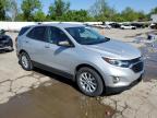 2021 Chevrolet Equinox Ls   للبيع في Bridgeton، MO - Hail
