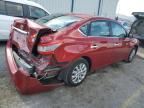 2014 Nissan Sentra S for Sale in Las Vegas, NV - Rear End