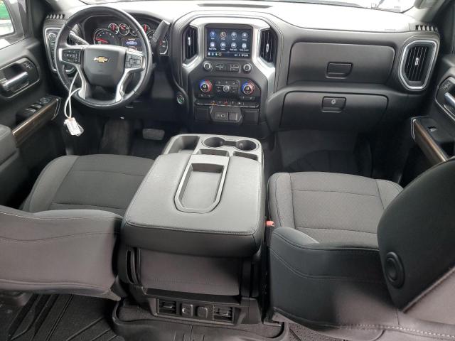  CHEVROLET ALL Models 2019 Серебристый