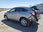 2017 Acura Rdx Technology for Sale in Antelope, CA - Rear End