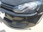 2011 VOLKSWAGEN GOLF MATCH for sale at Copart SANDY