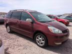 2004 Toyota Sienna Xle იყიდება Magna-ში, UT - Rear End