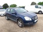 2007 NISSAN QASHQAI AC for sale at Copart COLCHESTER