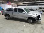 2017 Toyota Tacoma Access Cab იყიდება Wheeling-ში, IL - Front End