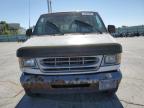 2002 Ford Econoline E350 Super Duty Van იყიდება Tulsa-ში, OK - All Over