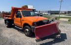 2007 Ford F350 Super Duty na sprzedaż w Chicago Heights, IL - Minor Dent/Scratches