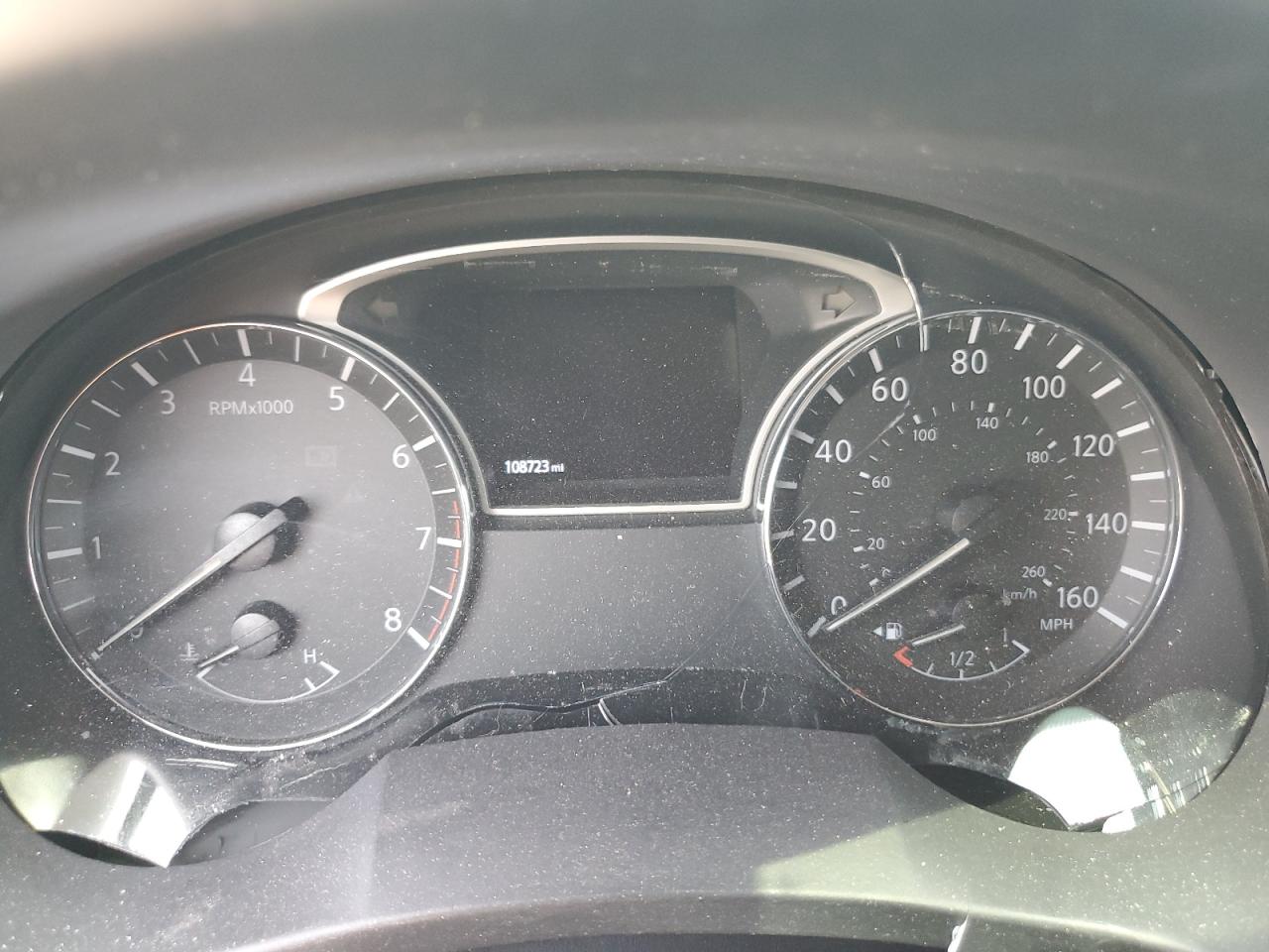 2016 Nissan Altima 2.5 VIN: 1N4AL3APXGN345371 Lot: 55603735