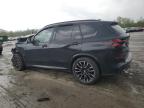 2025 Bmw X5 Xdrive40I на продаже в Ellwood City, PA - Front End