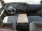 2002 Chevrolet Silverado C1500 na sprzedaż w Theodore, AL - Side
