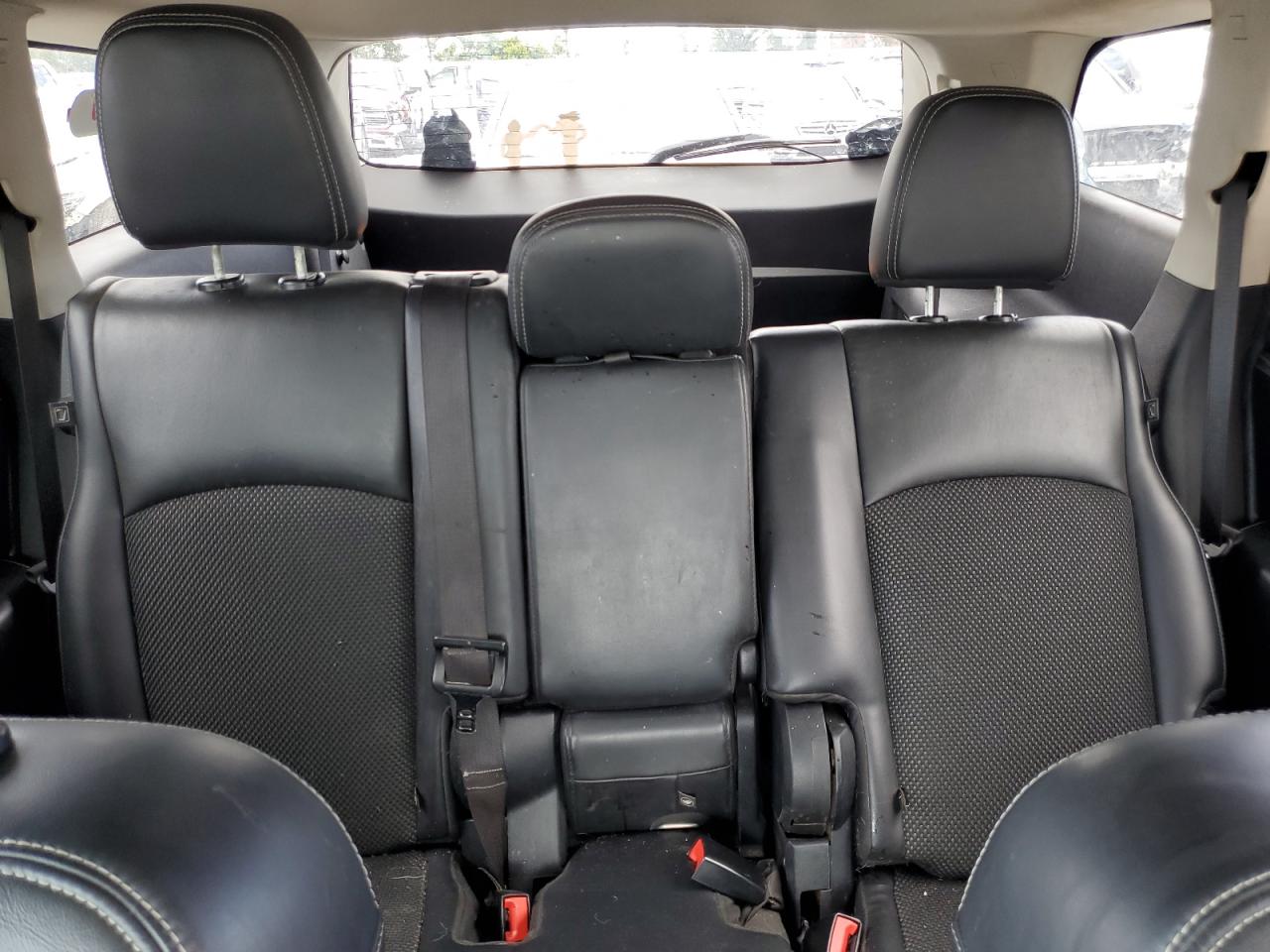 2020 Dodge Journey Crossroad VIN: 3C4PDCGB3LT212829 Lot: 56929945