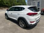 2018 Hyundai Tucson Se for Sale in North Billerica, MA - Normal Wear