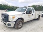 2011 Ford F250 Super Duty იყიდება Ellenwood-ში, GA - Side