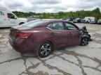 2021 Nissan Sentra Sv   for Sale in Walton, KY - Front End