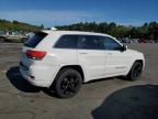 2015 Jeep Grand Cherokee Laredo for Sale in Exeter, RI - Mechanical