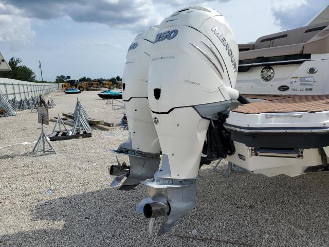 2017 SEA RAY BOAT  