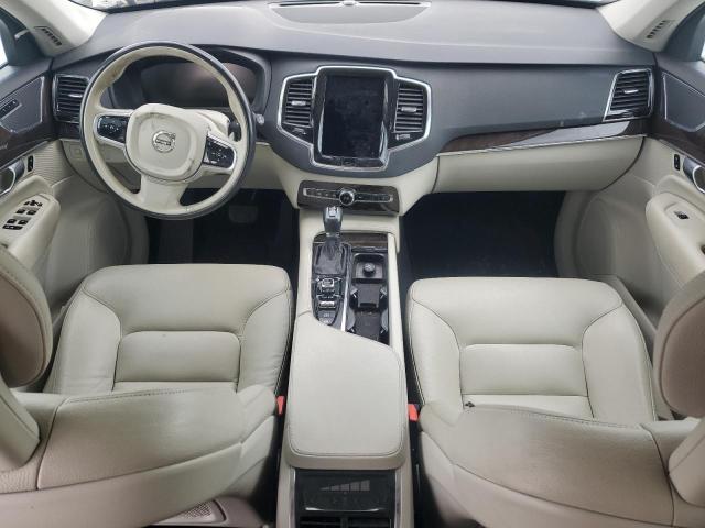  VOLVO XC90 2017 Gray