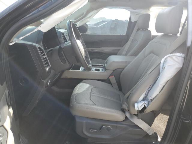 FORD EXPEDITION 2019 Black