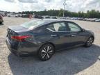 2021 Nissan Altima Sv zu verkaufen in Montgomery, AL - Side