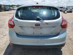 2013 Ford Focus Bev de vânzare în Houston, TX - Mechanical