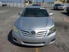 2010 Toyota Camry Base   продається в Sun Valley, CA - Front End