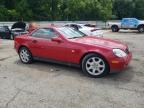 Shreveport, LA에서 판매 중인 1998 Mercedes-Benz Slk 230 Kompressor - Minor Dent/Scratches