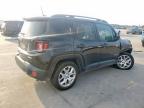 2018 Jeep Renegade Latitude en Venta en Grand Prairie, TX - Front End