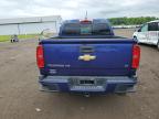 2017 Chevrolet Colorado Lt zu verkaufen in Columbia Station, OH - Front End