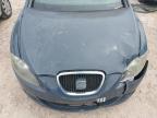 2008 SEAT LEON STYLANCE TDI  for sale at Copart BRISTOL