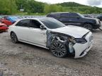 2018 Lincoln Continental Select for Sale in Hurricane, WV - Front End