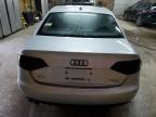 2011 Audi A4 Premium Plus na sprzedaż w Kincheloe, MI - Front End