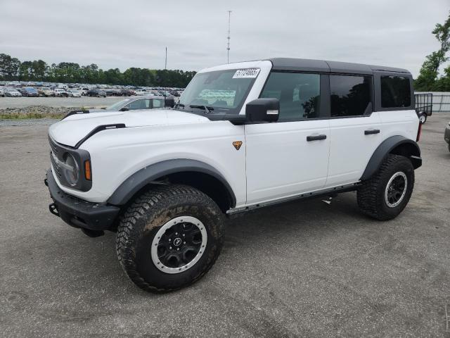 FORD BRONCO BAD – zdjęcie z aukcji, lot #57724665